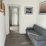 Lägenhet Erikasa