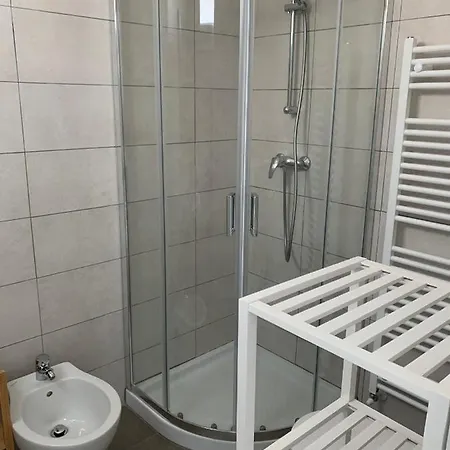 Erikasa Апартаменты