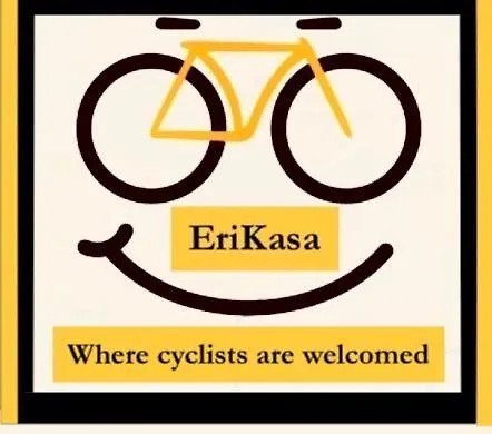 Erikasa Apartment