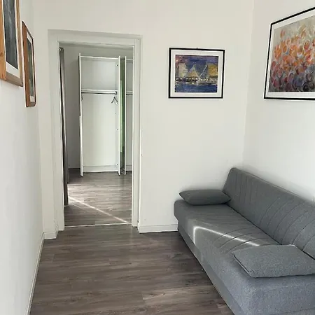 Apartment Erikasa