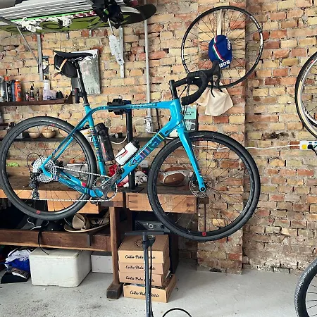 アパート Erikasa