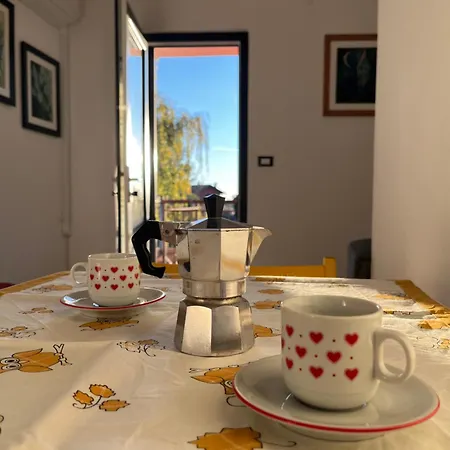 Erikasa アパート Capriva del Friuli