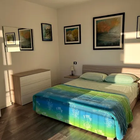 Apartment Erikasa Capriva del Friuli