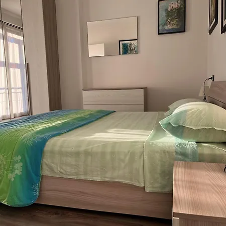 Erikasa Apartment