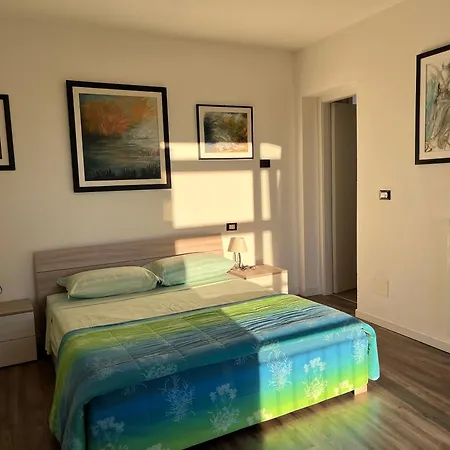 Erikasa Apartment *