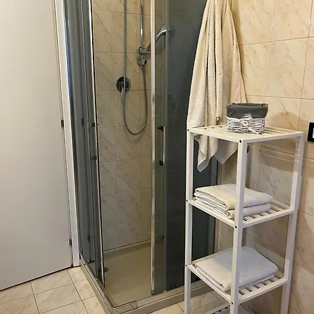 Erikasa Apartment *
