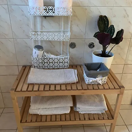 Erikasa Apartment Capriva del Friuli