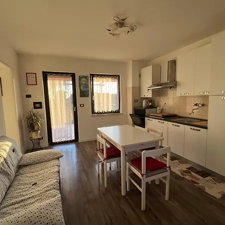 Apartment Erikasa Capriva del Friuli