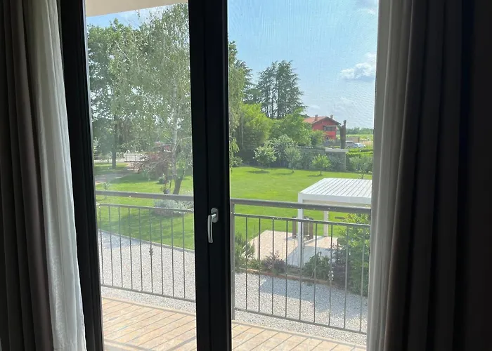 Erikasa Capriva del Friuli