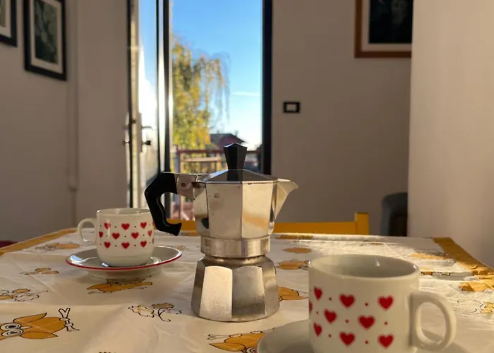 Erikasa Apartment Capriva del Friuli