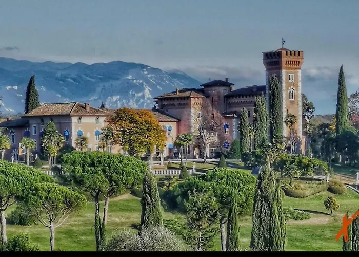 Erikasa Capriva del Friuli